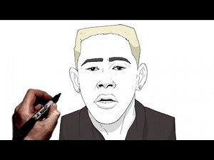 How To Draw Tyler The Creator Igor | Step By Step