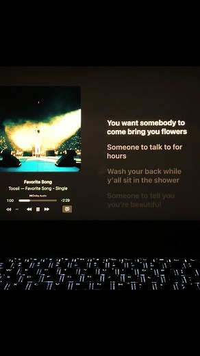Toosii's Favorite Song Lyrics Explained