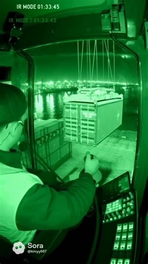 6.5K views · 13 reactions | #factory #industrial #workers #mistake #Sora #reelsvideo | Factory Fails Hub | Facebook