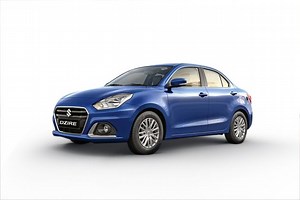 Maruti Swift Dzire 2020-2024 360 View - Interior and Exterior Virtual Tour