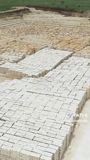 Texas Limestone Mining: Trends and Equipment Insights