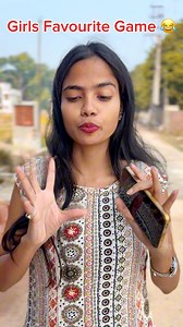 2.3K views · 645 reactions | Girls favourite Game  | Bubai Das | Facebook