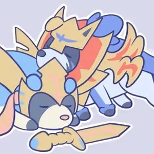 nightshifter - Twitch