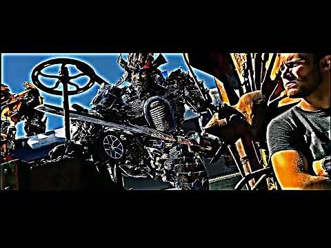 AOE Drift scene pack