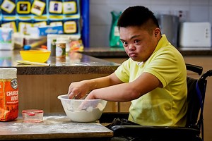 Inclusive Learning - West London College