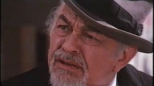 The Old Man Who Cried Wolf 1970 - Edward G Robinson, Diane Baker, Martin Ba