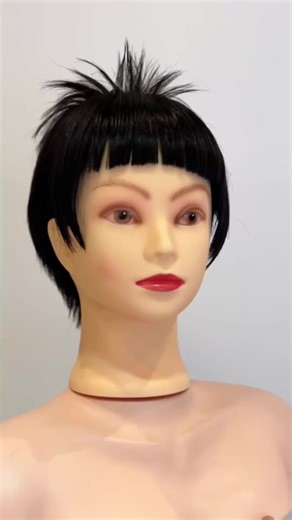 TikTokでhair cut channelさんをチェック！