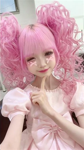盛り盛りぷりんせす💝💝💝#KOGYARU #ひめらぶ #盛り髪 #りりぴ #姫ギャル