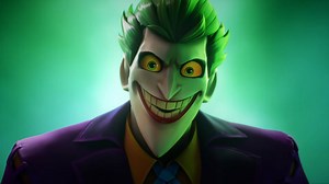 MultiVersus adds The Joker