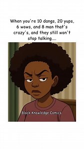 2.5K views · 107 reactions | Knowledge Bomb of the day | Black Knowledge | Facebook