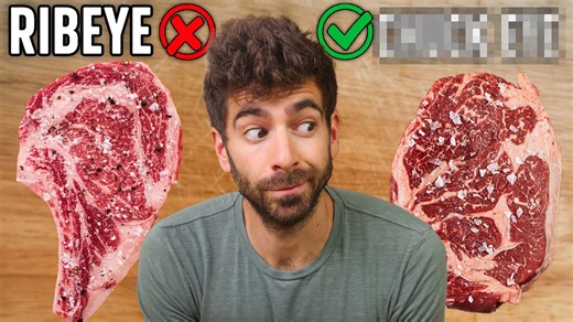 Secret Cuts of Meat Butchers Keep to Themselves 🥩