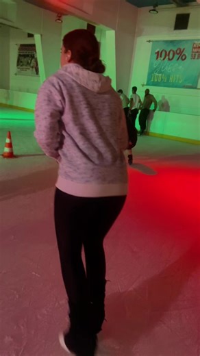 Mastering the Camel Spin in Ice Skating