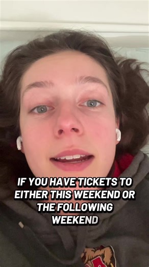 Help me see #fredagain in nyc pleaseeeee!!!! #fredagainnyc #eastendstudios #tickets