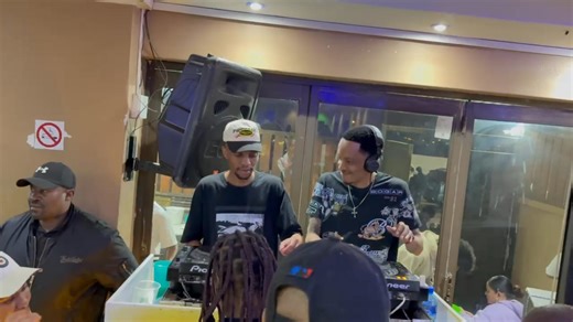 21K views · 814 reactions | Sam Deep & Farmer | MINK Lounge&Cocktail Bar | Facebook