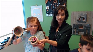 Summer of MakeCode for Kids @MSMakeCode @microbit_edu @Jaqster