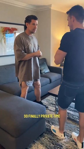 4.6K views · 94 reactions | invite your gym friends to the apartment and see his muscular body, he's a man #muscular #gym #highlight #fyp #everyone | Dede Mulyadi | Facebook