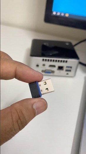 USB WiFi Adapter Setup for PC & Laptop