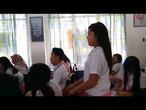 Engaging English Lesson | Teaching English to High School Students