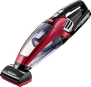 Bissell AutoMate Lithium Ion Cordless Handheld car Vacuum, 2284W