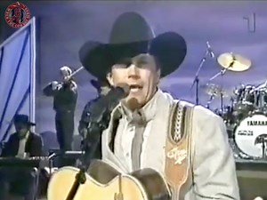 308K views · 10K reactions | https://whentcowboysings.com/ May 11, 1991 George Strait's "If I Know Me" stops at #1 on the Billboard country singles chart | When The Cowboy Sings And Country Music One | Facebook