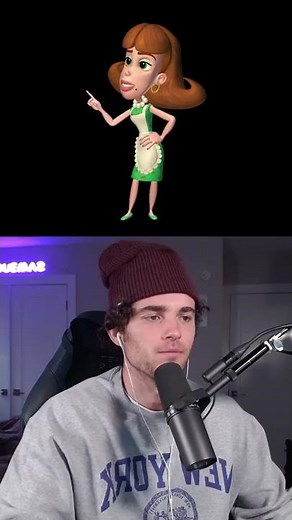 Smash or Pass: Cartoon Characters