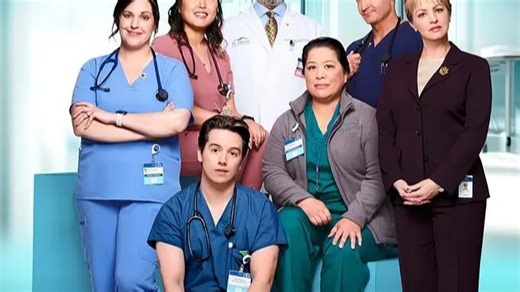 圣丹尼斯医院 S1E15 采访与手术风云 P1