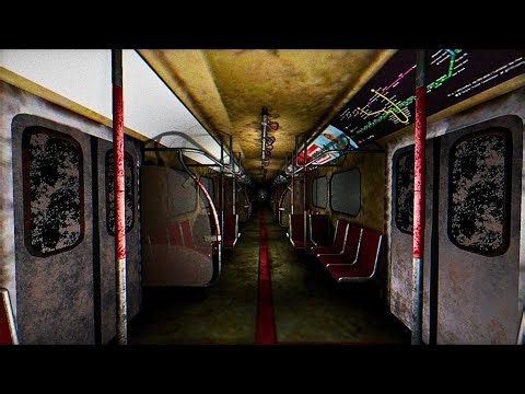 NEVER Take This Train... | SubSurface
