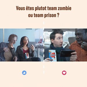 206K views · 1.1K reactions | #partenaireofficieldevosmomentsséries | Mikado | Facebook