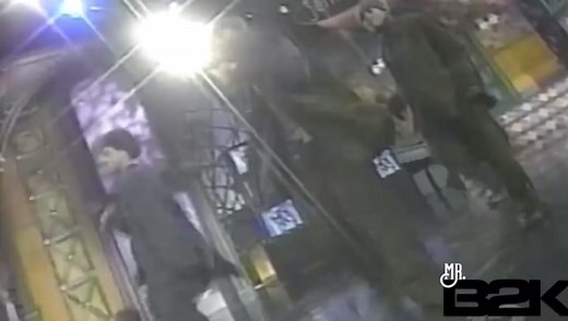 B2K performing Uh Huh live on Jenny Jones show (2001) #B2K #UhHuh #JennyJonesShow 🎶