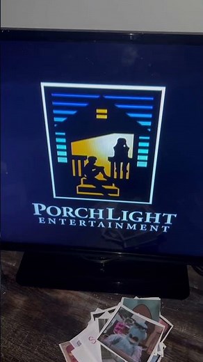 Porchlight Entertainment/Cartoon Network (2008)