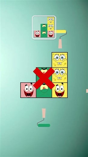 #youtubeshorts #funny #mhacommunity #gamingshorts #gaming #memes #easy #gameplay #spongebob