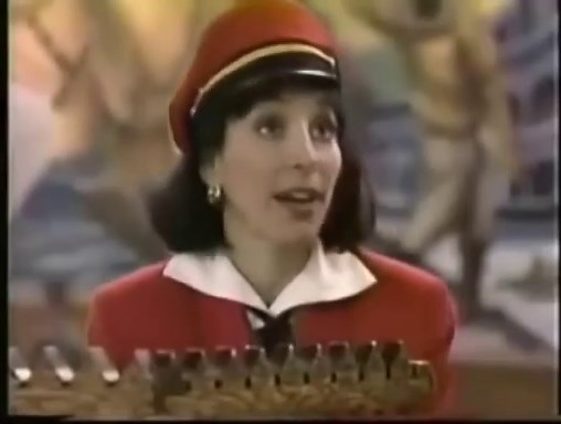 Shining Time Station - S01E02 - Does It Bite