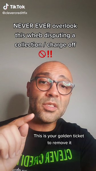 How to Remove Collections and Charge Offs From Your Credit Report