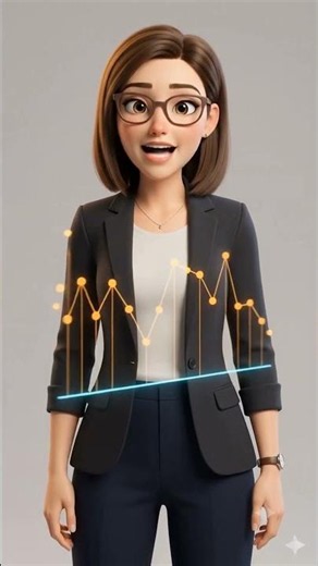 Why is it called Gradient Boosting? The Math Secret Behind XGBoost 🌳