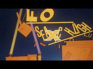 Fox Searchlight Pictures Bloopers 1 (SHOUT OUT TO TIMILODE ON) :D