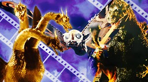 10 Best Kaiju Movies Of All Time