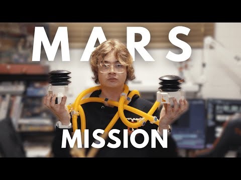 My 7ft tall LEGO Robot - Part 1.