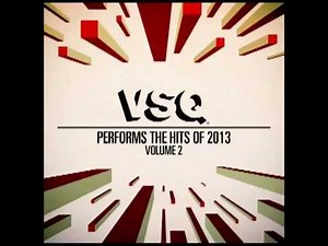 Pompeii - Vitamin String Tribute to Bastille