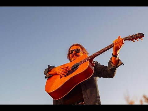 DOM MARIANI - Jangleland [official]