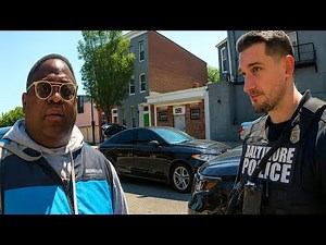 Amazon Driver Arrested For Guns & Drugs Before Work