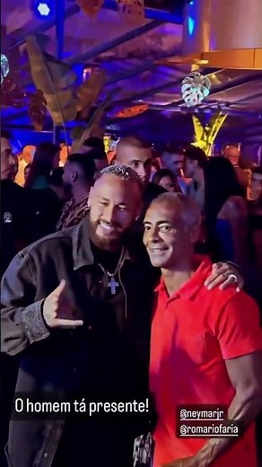 Neymar devient "gros" : La prise de poids de la star inquiète ses fans (VIDEO)