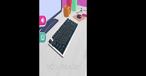 Download & Play Keyboard Art on PC & Mac (Emulator)