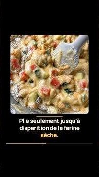 cake salé ultra moelleux : l'erreur qui le rend compact