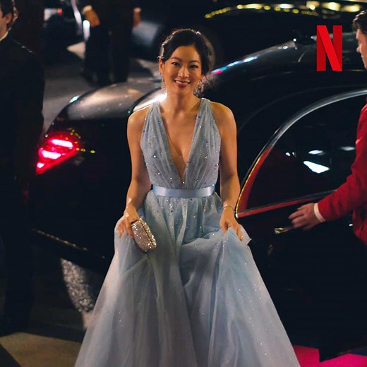 1.7M views · 37K reactions | Being on the partner track is how you find out who you really are. Meet your biggest competition, Ingrid Yun. Based on the acclaimed novel by Helen Wan, Partner Track premieres August 26, only on Netflix. | Netflix | Facebook