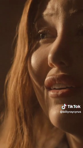 Noah Cyrus & Billy Ray Cyrus - On Our Way Along (Official Video)
