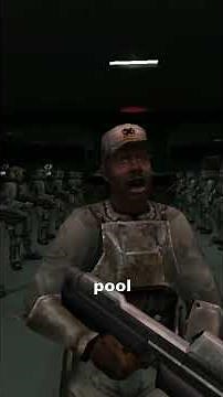 Sgt Johnson Legendary Speech