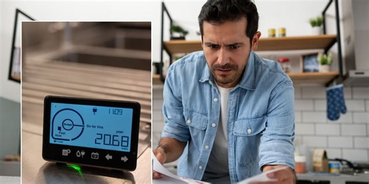 Smart meter warning: Over 300,000 homes face higher bills and loss of water as vital signal to be automatically switched off