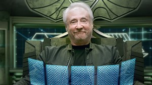 High risk = high reward, just not for Jonathan Frakes. The Next Generation boys are never one to turn away from a challenge, especially on poker night. 🃏 Risk it all in Star Trek Fleet Command. https://bit.ly/STFCHightStakesPoker | Star Trek Fleet Command