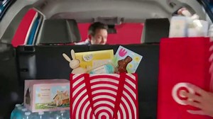 Target TV Spot, '2024 Easter: Celebra con Drive Up' canción de TEEYZ
