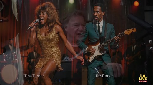 Ike Turner: The Musical Genius Behind Tina Turner